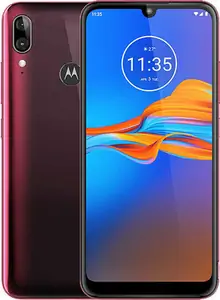 Замена usb разъема на телефоне Motorola Moto E6 Plus в Москве